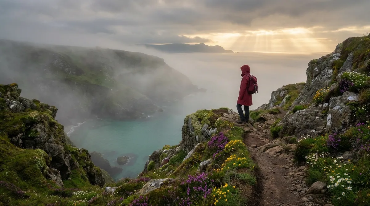 Hidden Horizons: Destinations That Feel Like Your Own Secret Discovery