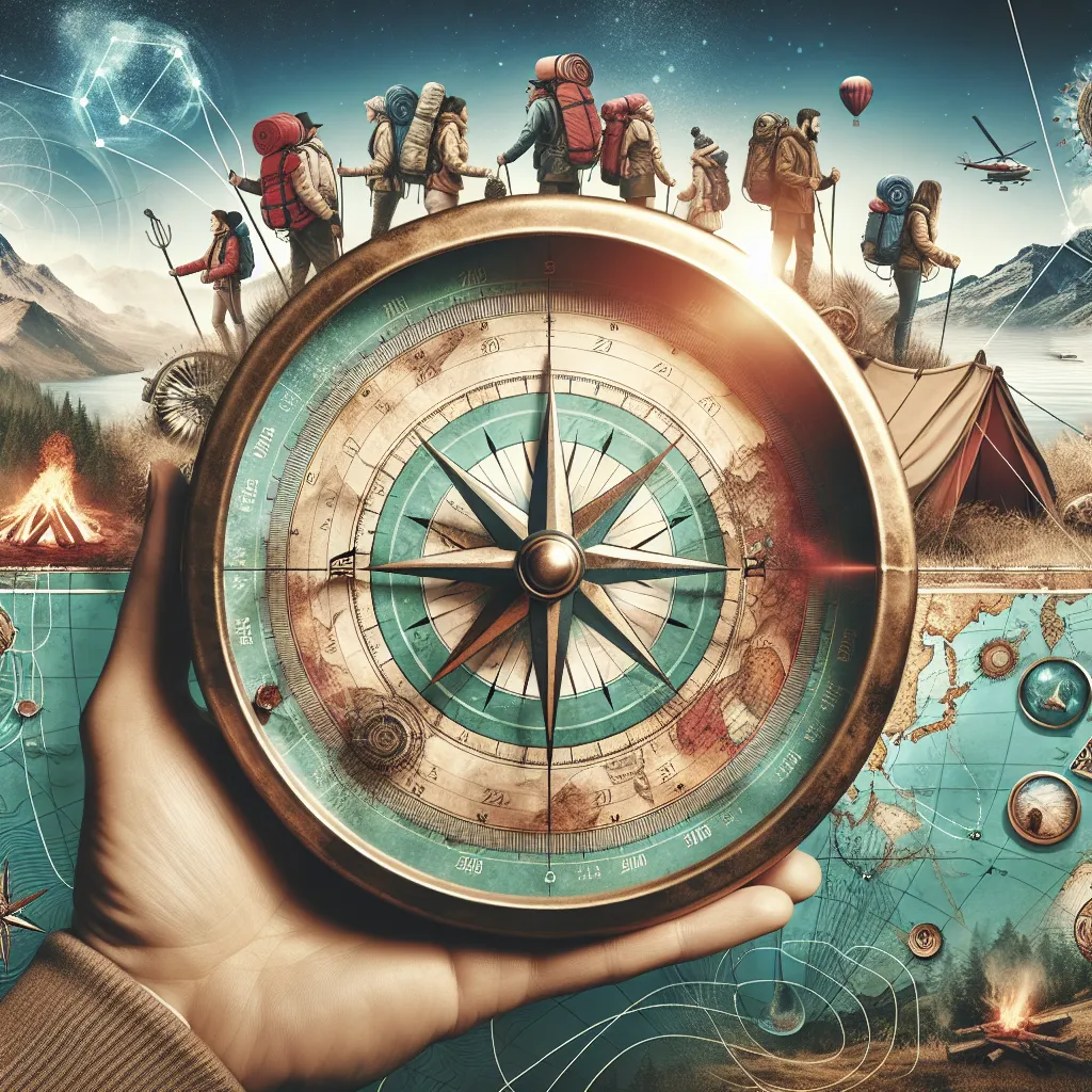 The Age of Exploration Reborn: Five Unveiled Secrets for Your 2025 Travel Escapades