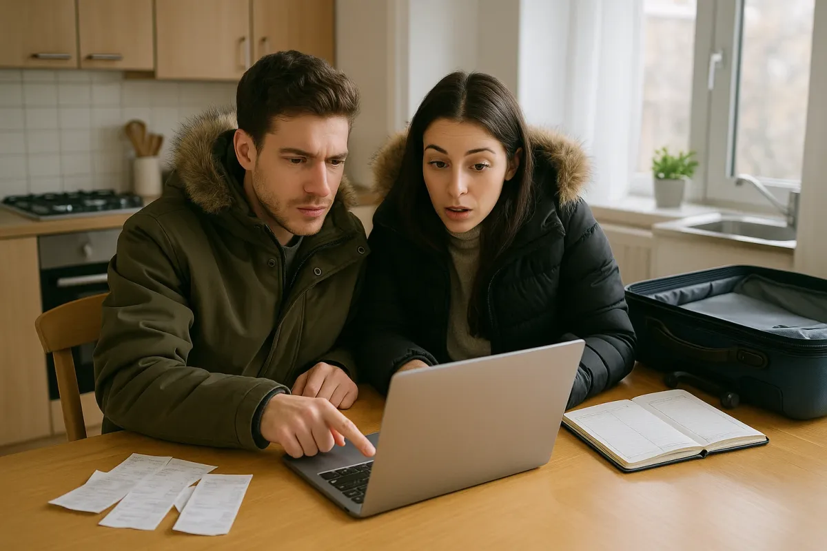 Beat Holiday Chaos, Not Your Wallet: Smart Budget Moves For Peak-Season Travel