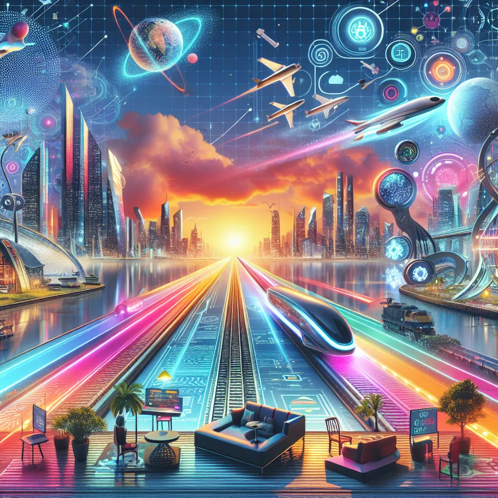 Embrace 2025: 5 Unseen Routes to Transform Your Travel Chronicles