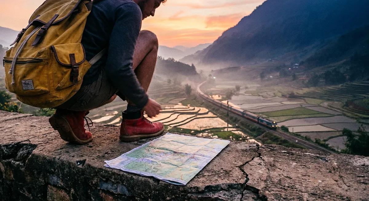 Chase the Hidden Route: Budget Adventures That Feel Limitless