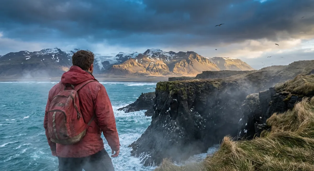 Chase the Edge of the Map: Destinations Where Earth Still Feels Wild