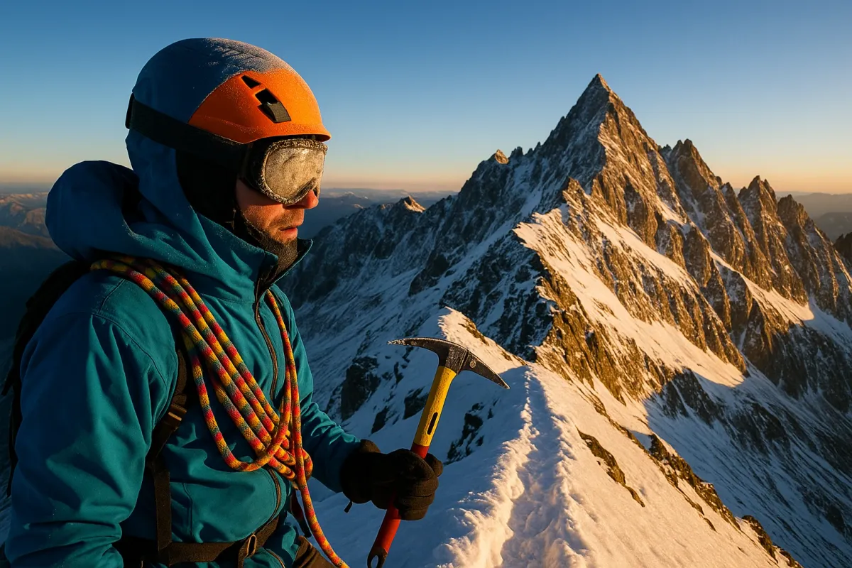 Conquer The Cold, Keep Your Soul: What Austria’s Highest Peak Can Teach Your Next Winter Adventure