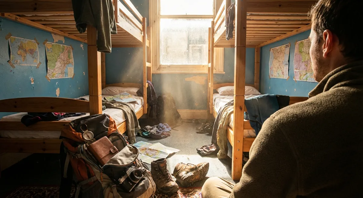 Pack for Possibility: Travel Habits That Turn Any Trip Into an Adventure