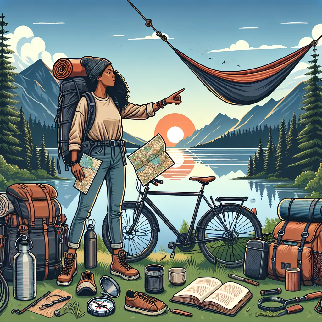 The Thrifty Adventurer's Quest: Five Unique and Exciting Ways to Embark on a Budget Travel Journey