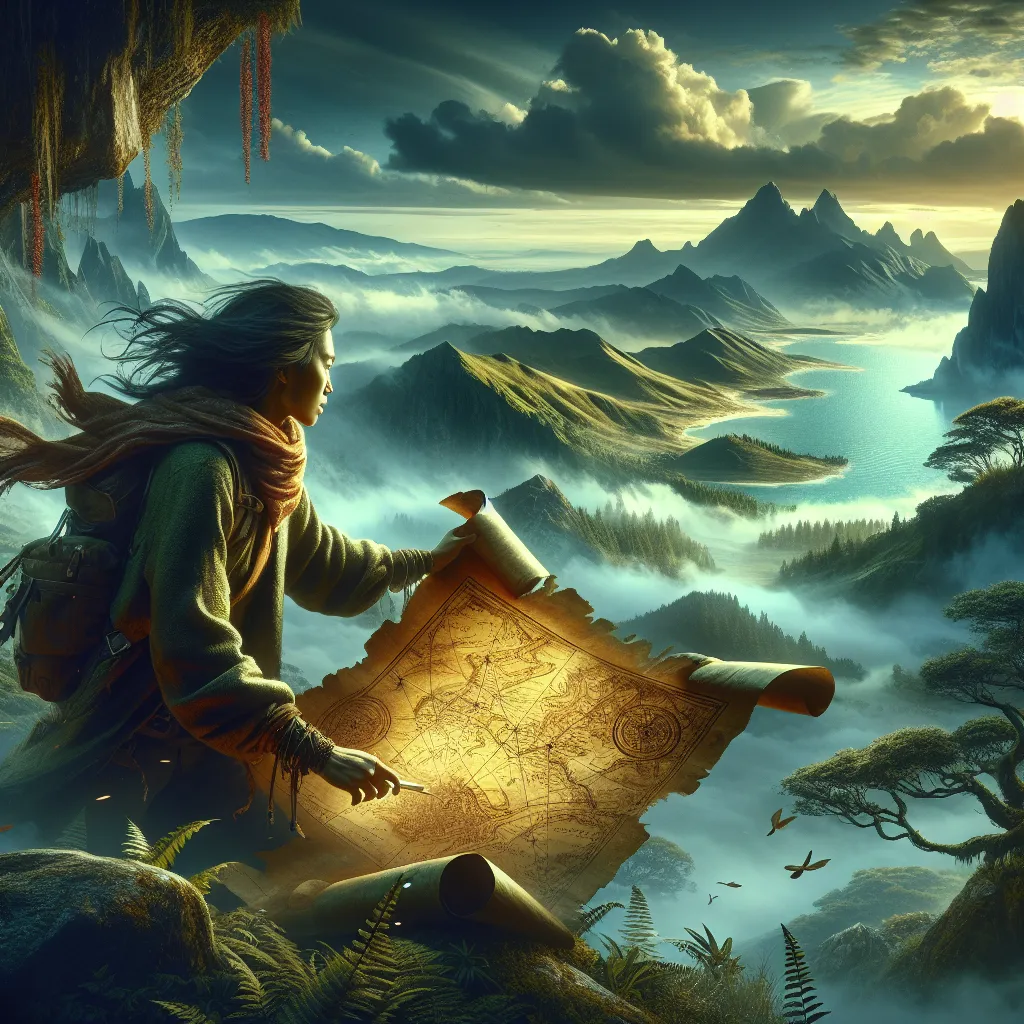 Unleashing the Whispers of the Wind: 5 Uncharted Travel Secrets for 2025's Intrepid Voyager