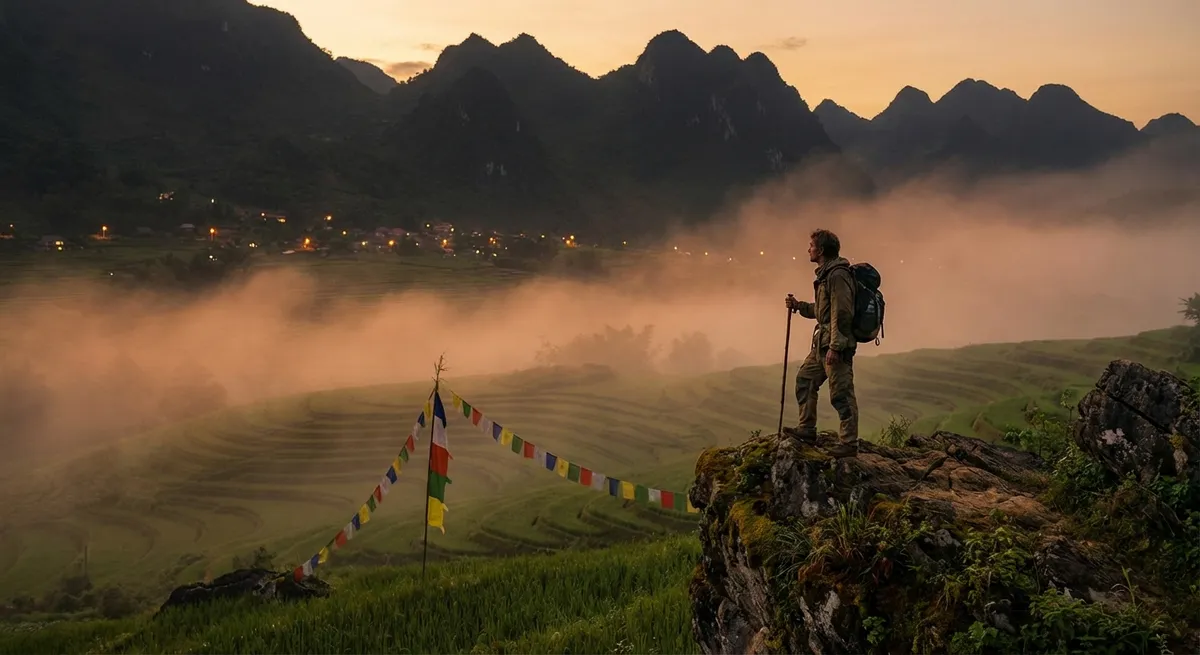 Where the World Feels Alive: Destinations That Stir Your Soul