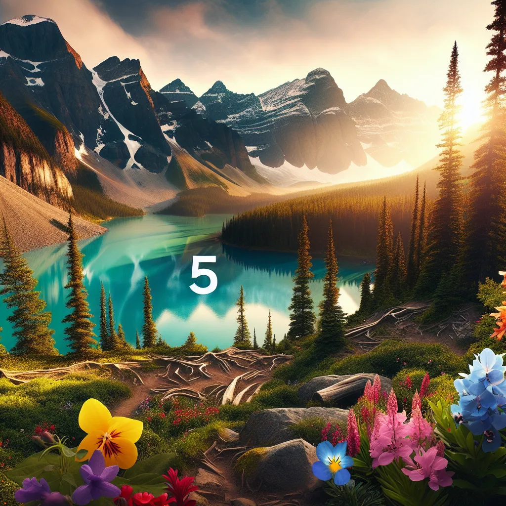 The Great Unseen: 5 Hidden Nature Retreats for the Ultimate Wilderness Experience in 2025