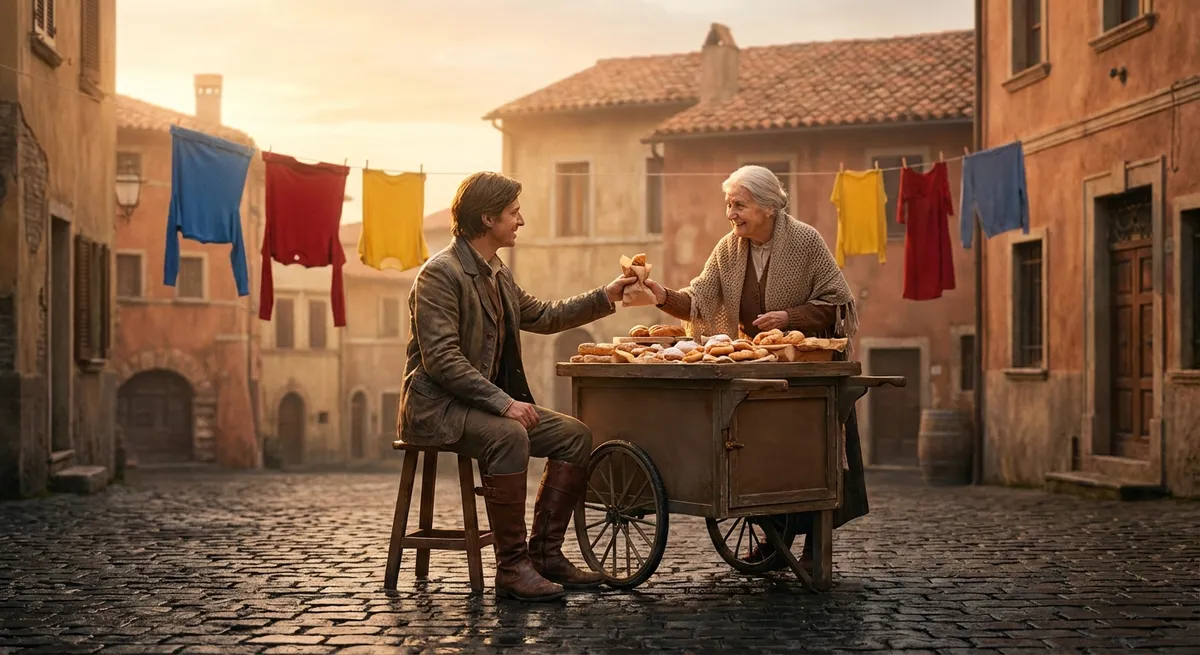 Travel Like a Local, Feel Like a Legend