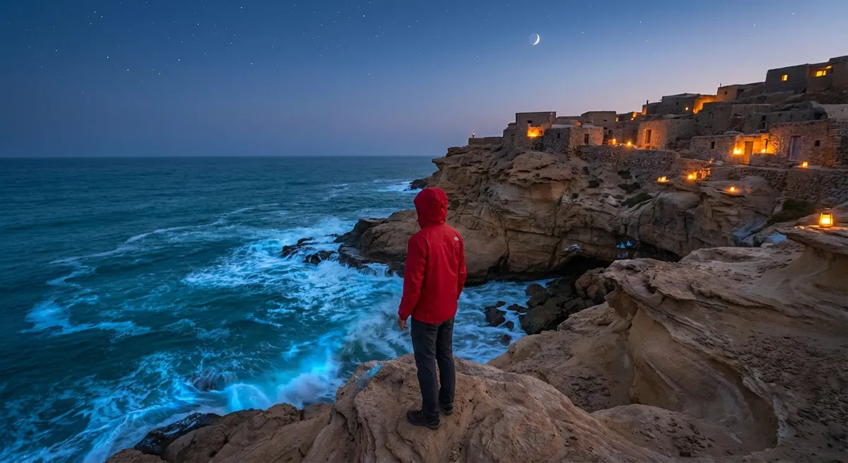 Beyond the Usual Stops: Destinations That Shift Your World