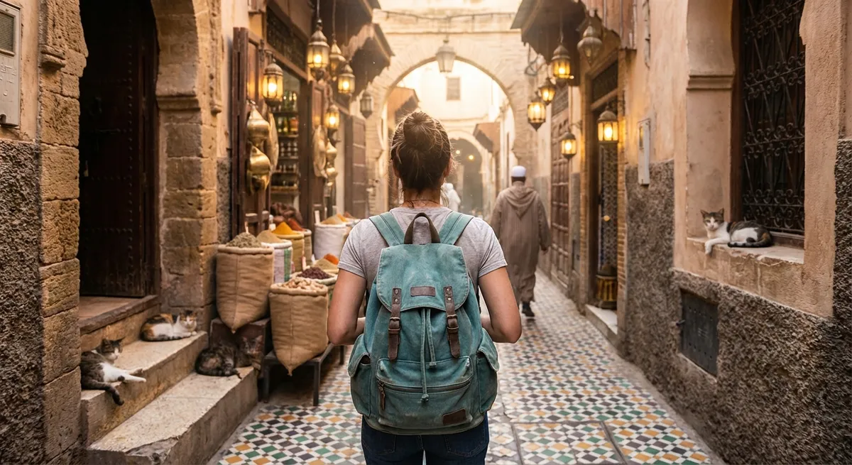 Navigate by Curiosity: Travel Moves That Turn Anywhere Into Adventure