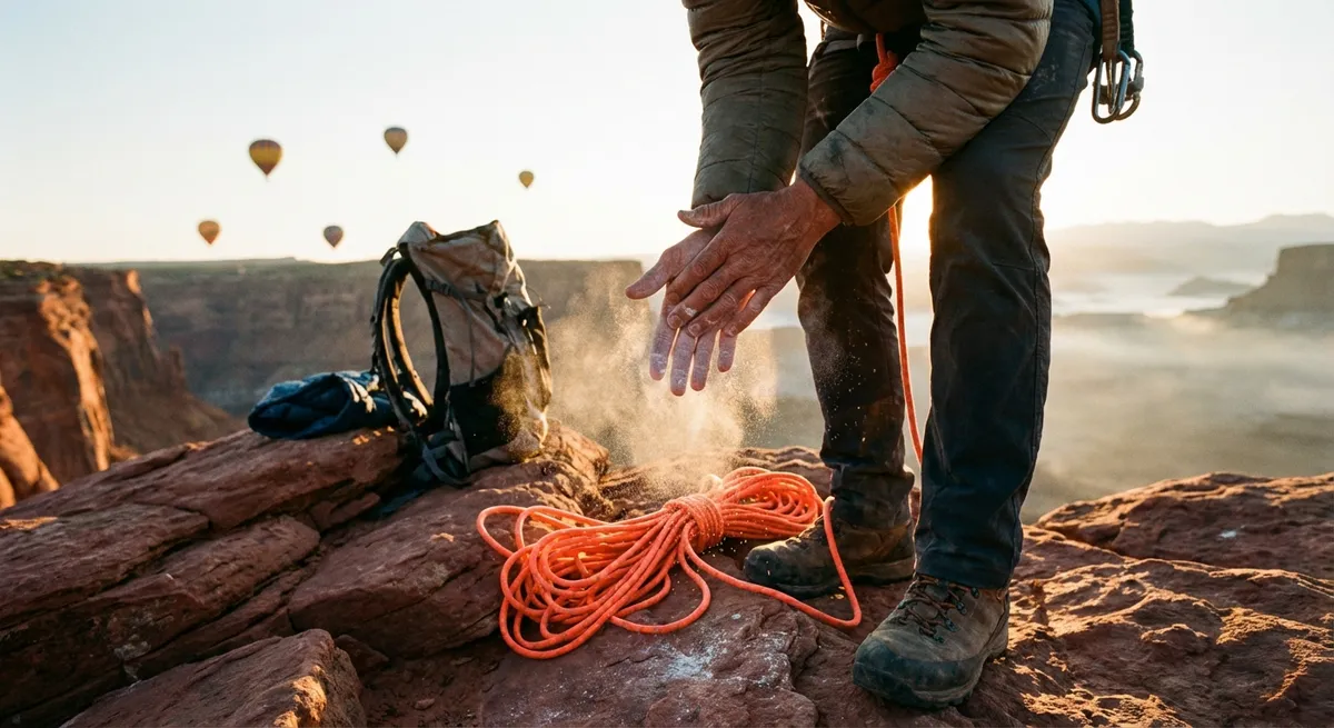 Ignite the Unscripted Journey: Adventures That Rewrite Your Limits