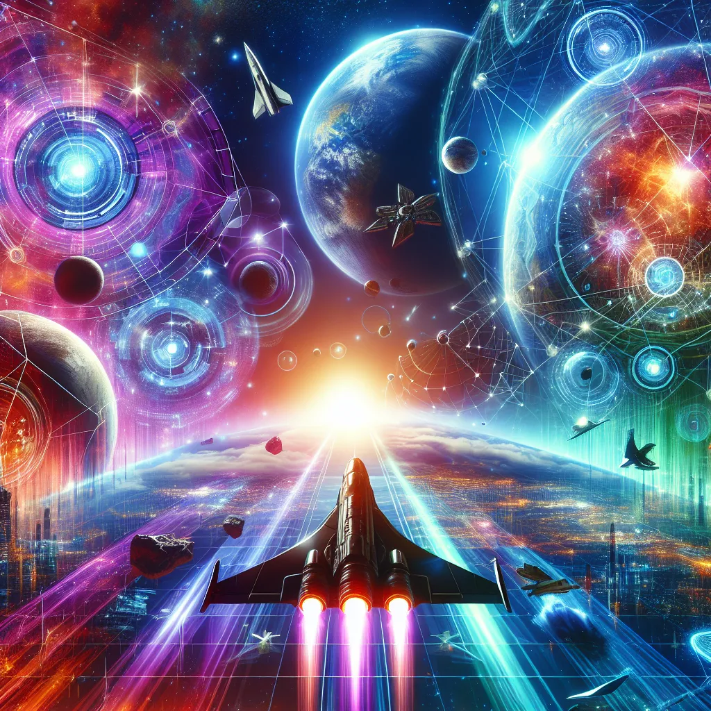 Venture Into the New: Five Thrilling Experiences to Revolutionize Your 2025