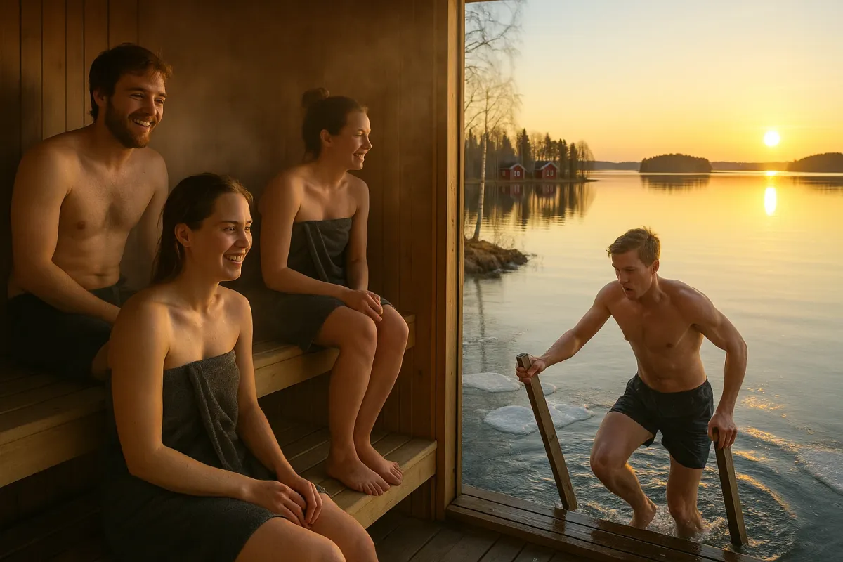 Where “Very Finnish Problems” Become Very Epic Trips: Explore Finland Like A Local