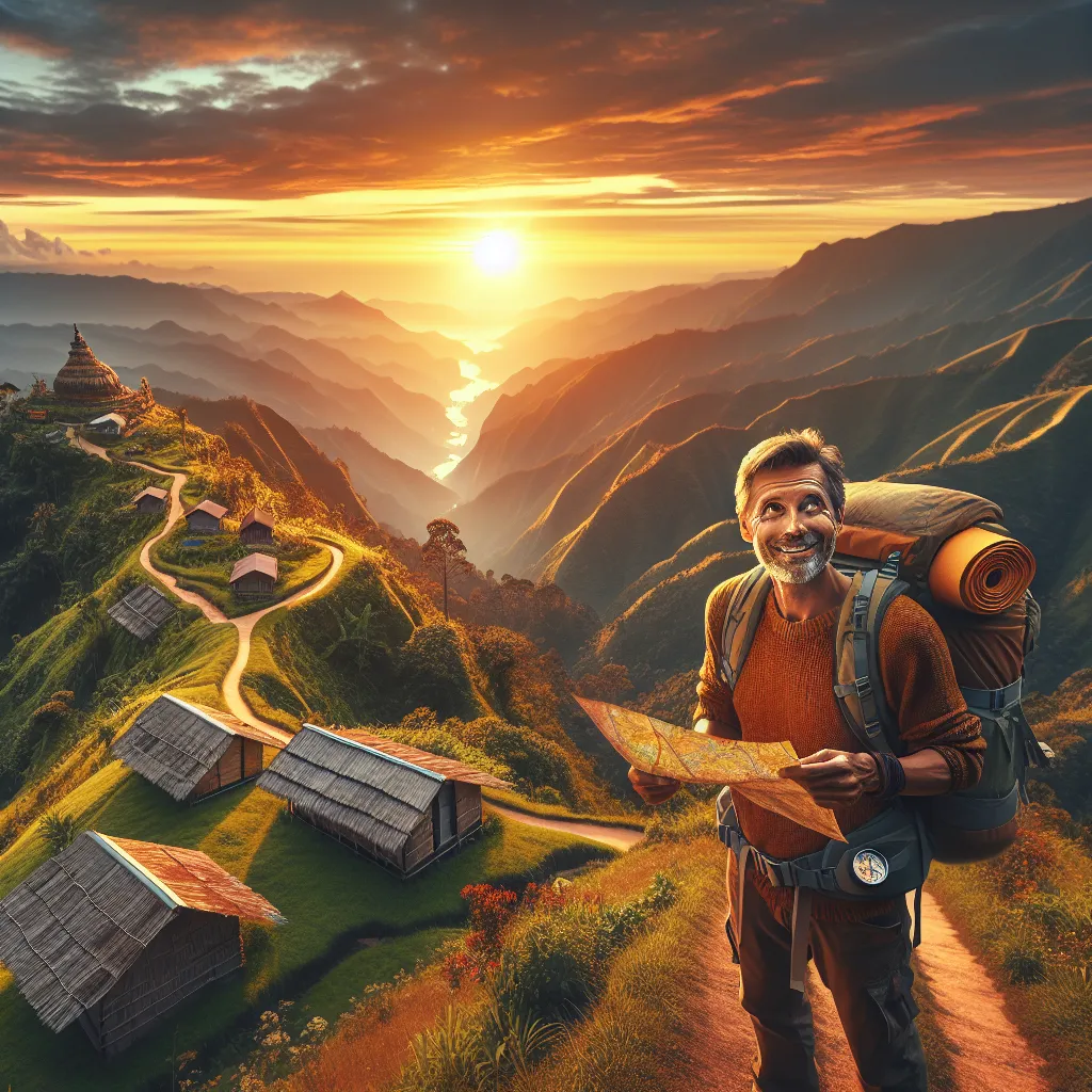 Unveiling the Magic of Shoestring Adventures: 5 Spectacular Budget Travel Secrets