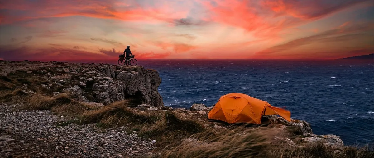 Chase the Horizon: Adventures That Begin Where Comfort Ends