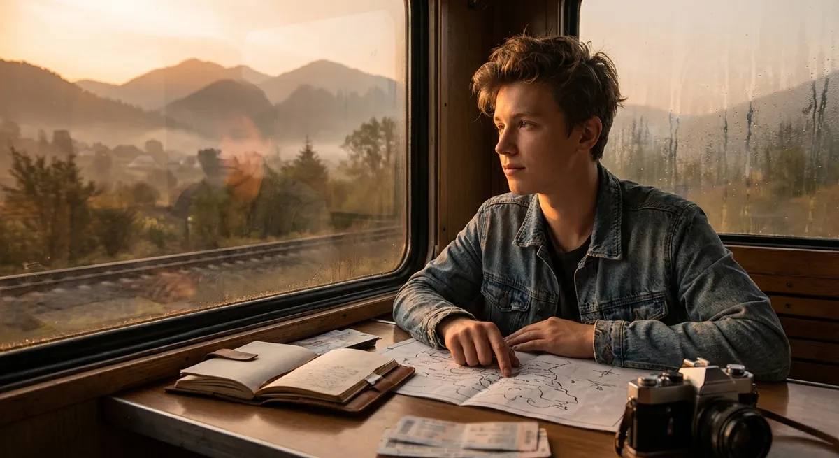 Rewrite Your Map: Travel Moves That Turn Anywhere Into Adventure