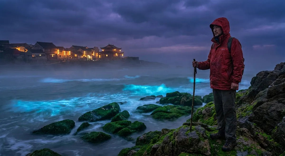 Destinations That Wake You Up Inside