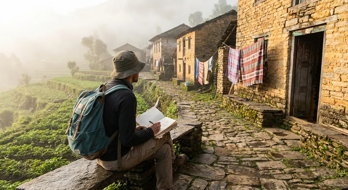 Navigate by Wonder: Travel Moves That Turn Any Trip Into a Story