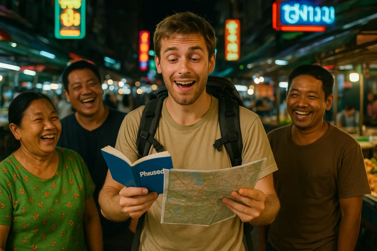 How To Hack Culture Shock: Smart Travel Moves From Americans Abroad