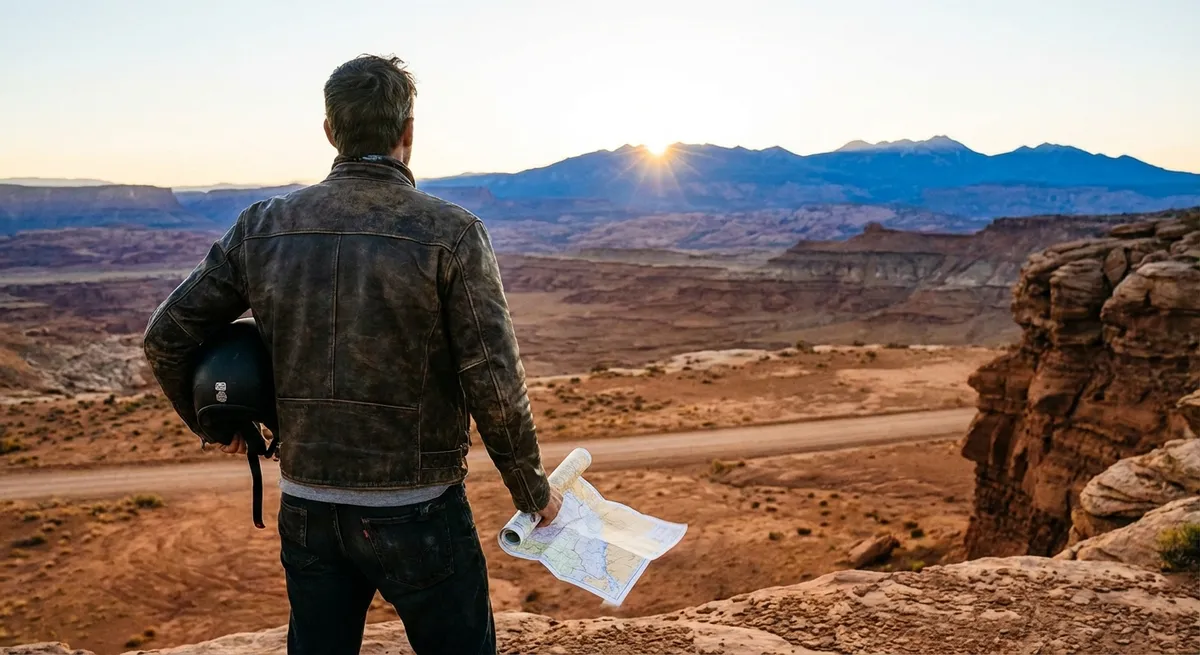 Chase the Horizon: Adventure Moves That Rewrite Your Story