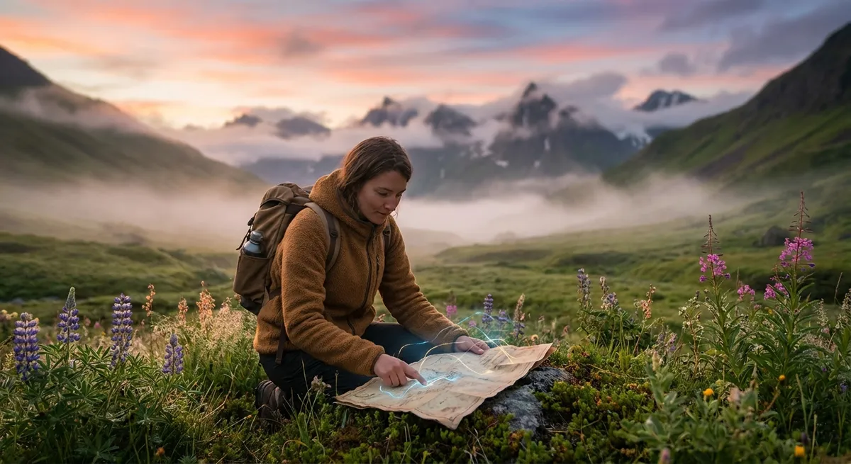 Destinations That Change You: Journeys Where the Map Feels Alive