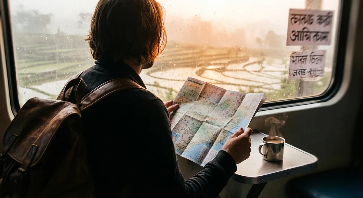 Travel Like You Mean It: Insider Moves for Unforgettable Journeys