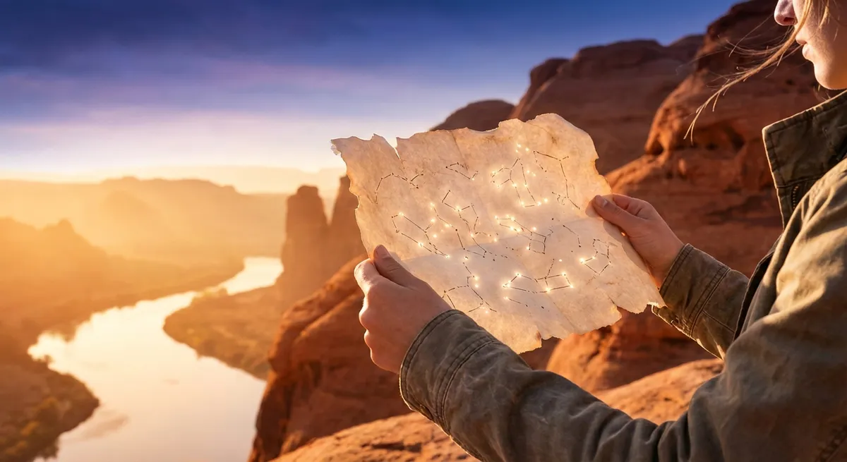 Craft Your Own Latitude: Adventures That Rewrite the Map in Your Head