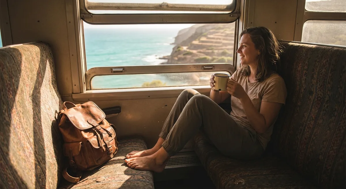 Escape the Ordinary: Budget Trips That Feel Luxurious