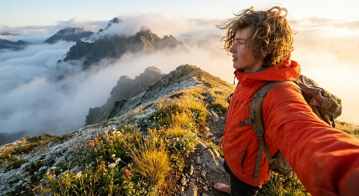 Destinations That Wake You Up Inside