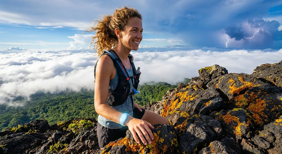 Follow the Pulse of the Planet: Adventures That Move With You