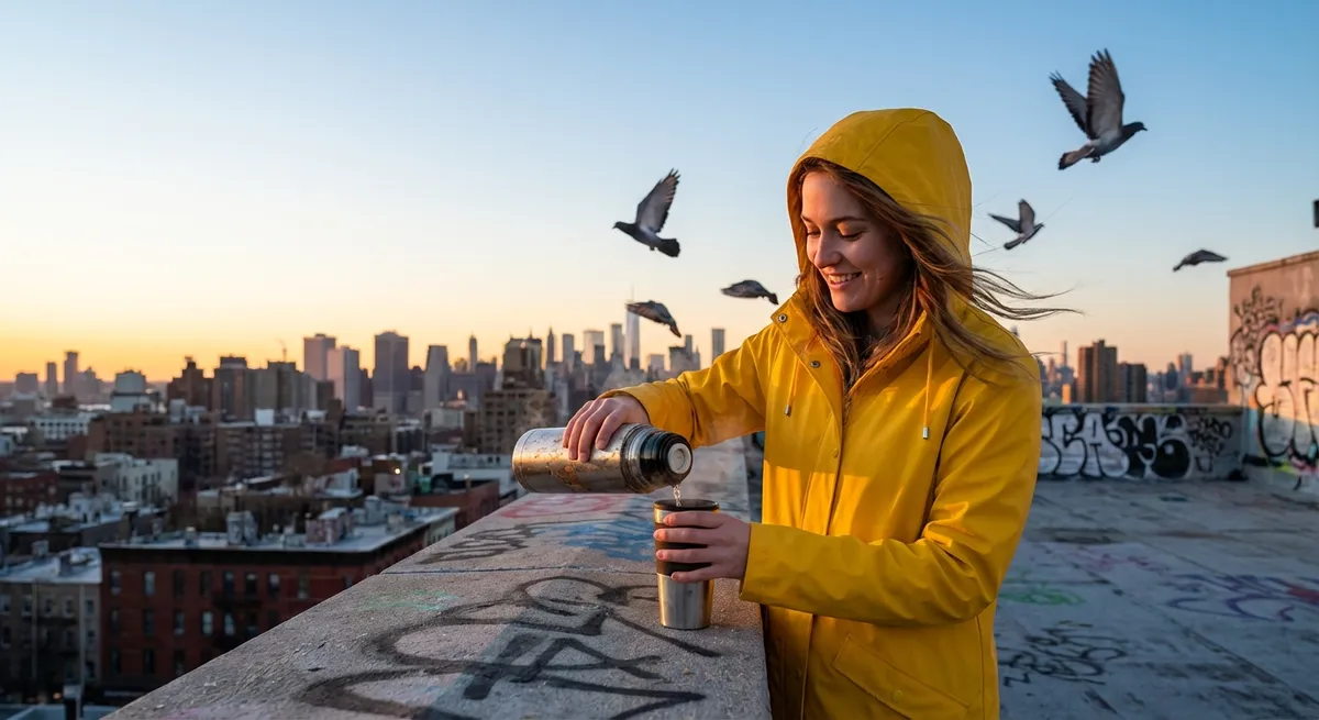 Rewrite Your Routine: Micro-Adventures That Ignite Your Everyday