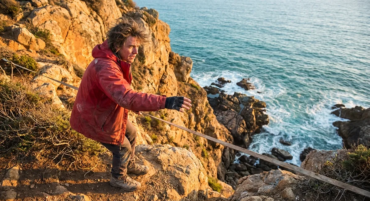 Chase the Edge of Your Comfort Zone: Adventures That Rewrite Who You Are