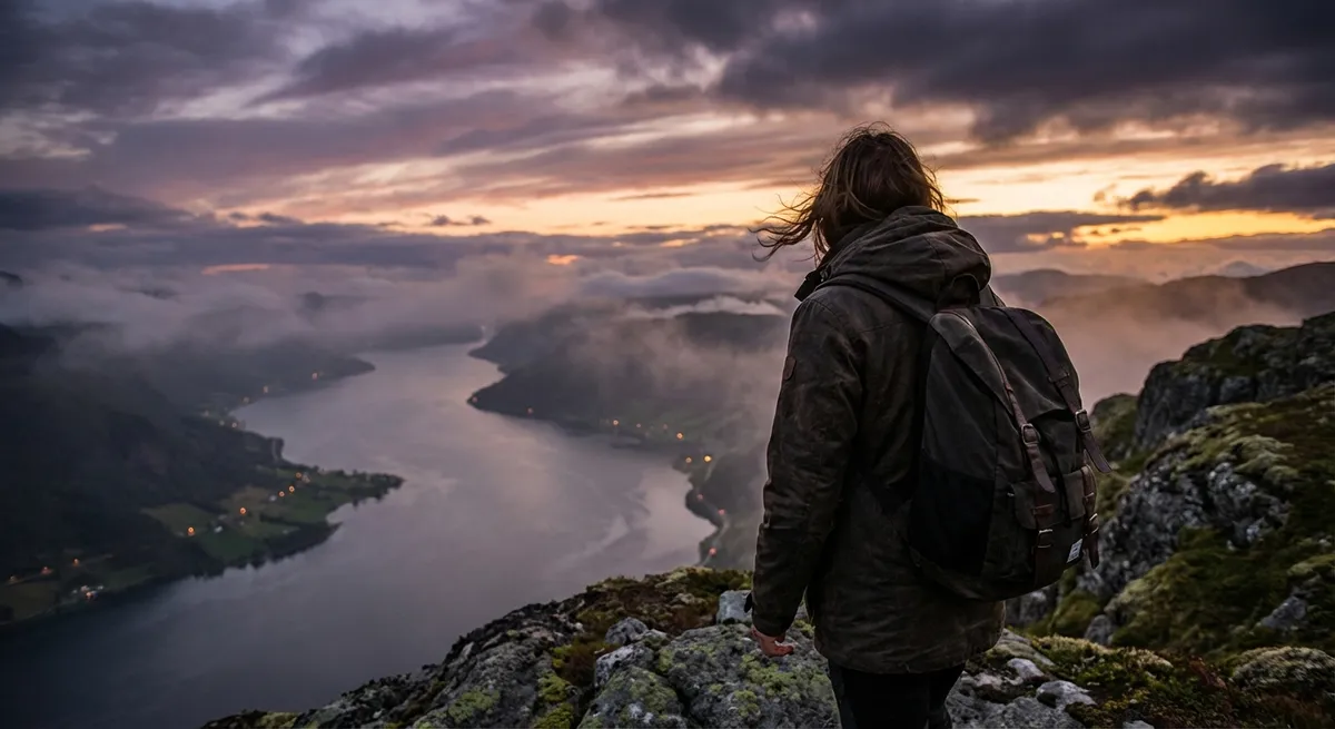 Destinations That Pull You In: Places You Don’t Just See, You Feel