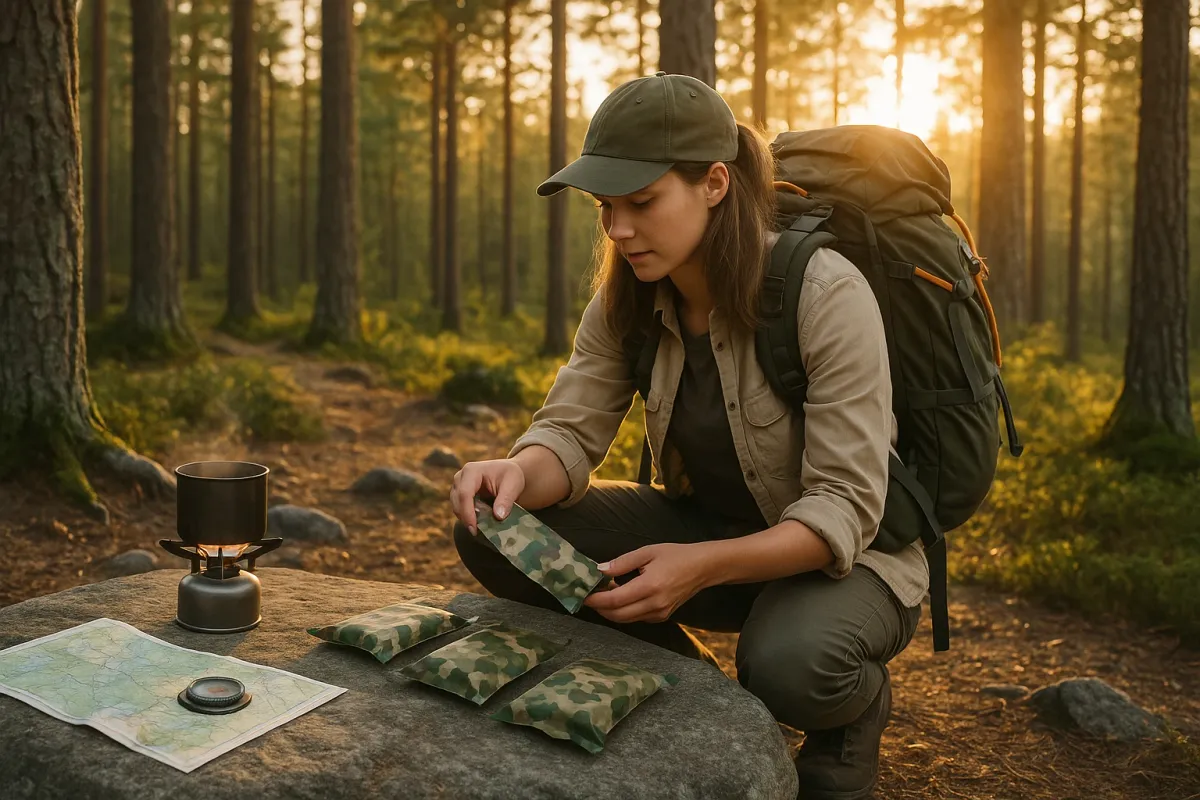 How Military Rations Can Hack Your Next Adventure: Field-Tested Travel Tips