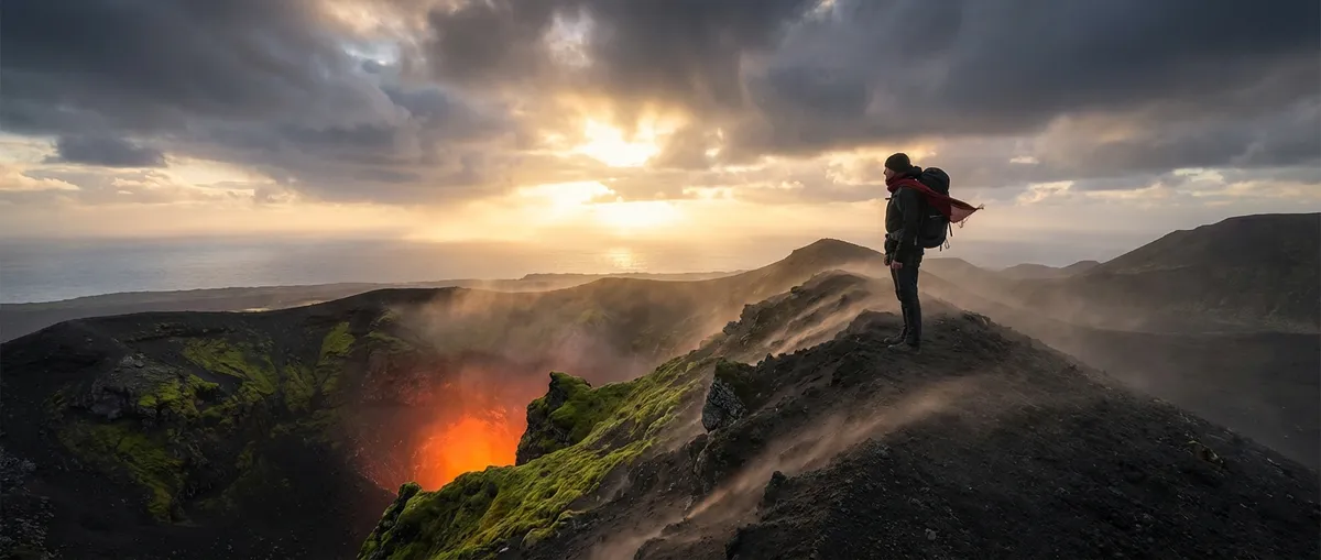 Where the Earth Feels Alive: Destinations That Move With You