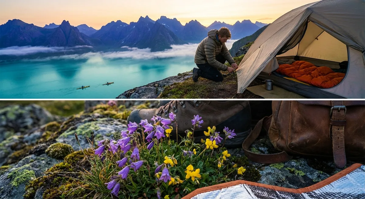 Wake Up Somewhere New: Destinations That Rewrite Your Sense of Possible