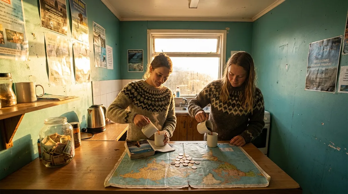 Turn Loose Change into Far Horizons: Your Budget Travel Playbook