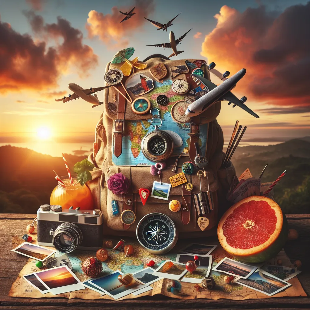 Defy the Ordinary: 5 Ingenious Travel Strategies for the Trailblazing Explorer