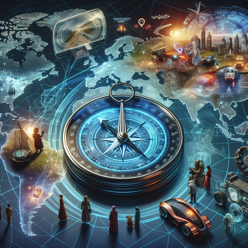 Discover the Unexpected: Five Pioneering Travel Strategies for the Unseen Territories of 2025