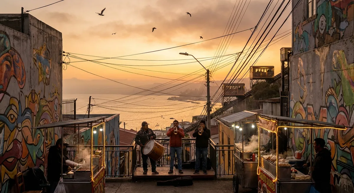 Horizons That Hum With Life: Destinations Where the World Feels Louder