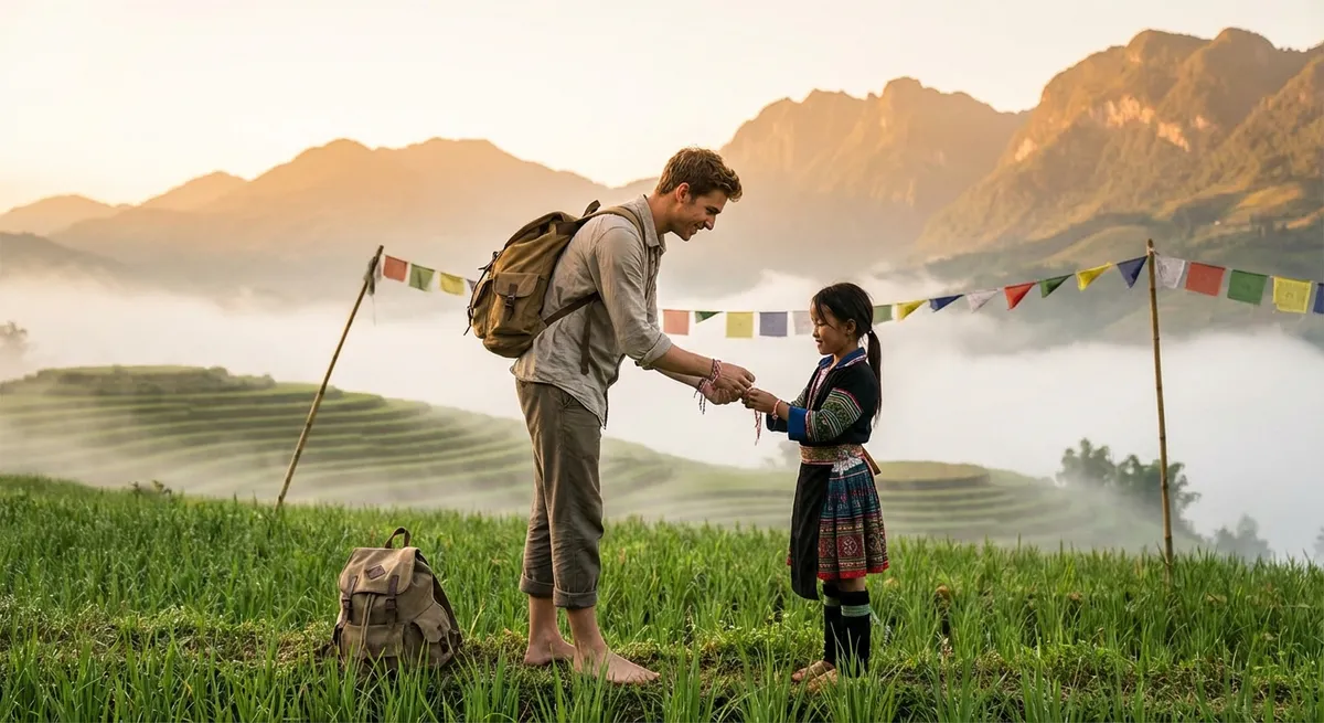 Destinations That Change You: Journeys Where the World Feels Closer