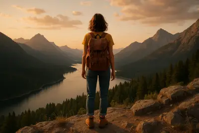 What Started As A Weekend Getaway Turned Into My Most Life-Changing Journey Yet