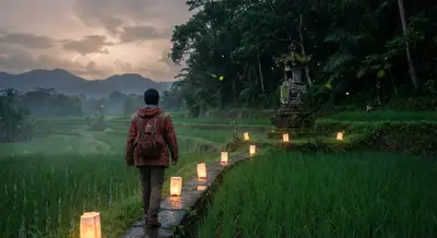 Mapless Wonders: Destinations That Pull You Off the Predictable Path