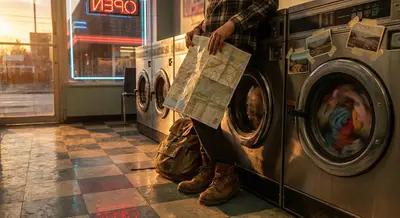 Plot Twists on the Map: Adventures That Don’t Look Like “Travel”