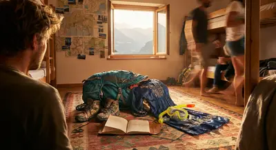 Pack for the Version of You That Hasn’t Shown Up Yet