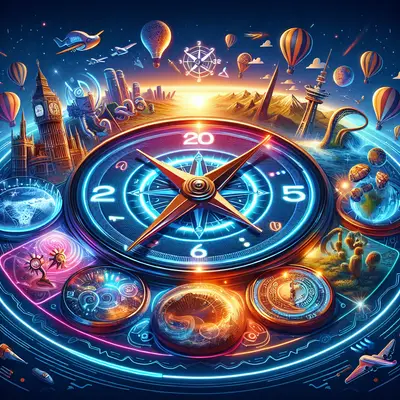 Discover 2025: 5 Astonishing Travel Tips to Ignite Your Passion for Adventure