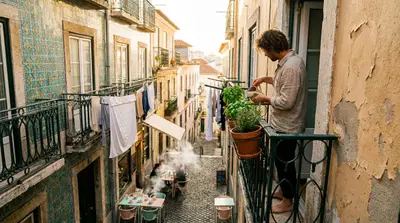 How to Travel Like It’s Your Second Home (Wherever You Land)