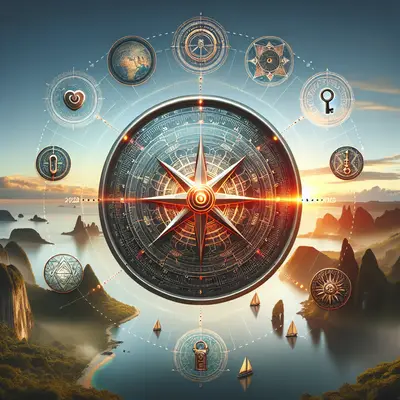 Unleash Your 2025 Odyssey: 5 Unearthed Travel Secrets to Transform Your Journey