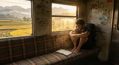 Trade Comfort for Story: Budget Travel That Feels Wildly Alive